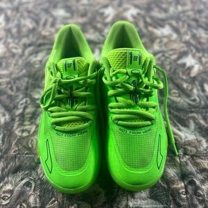 Size 8.5 - Puma MB.01 Lo Volt - 376941-07